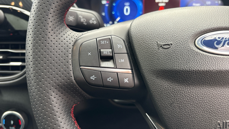 Ford Kuga 2.5 FHEV ST-Line X Edition 5dr CVT Hybrid Estate